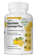 Garcinia Cambodgia Plus