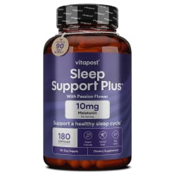 Sleep Support Plus