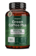 Green Coffee Plus