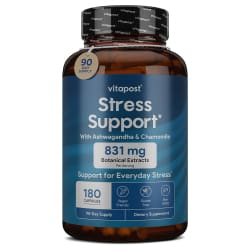 Stress Support