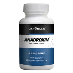 Anadroxin