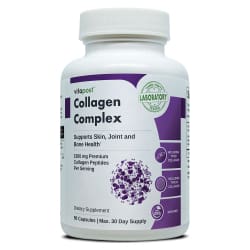 Collagen Complex