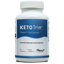 KETO Trim