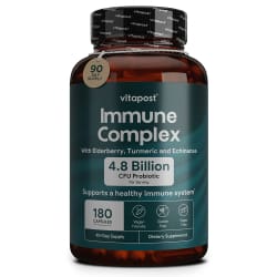 Immune Complex