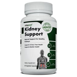 Kidney Support