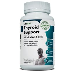 Thyroid Support